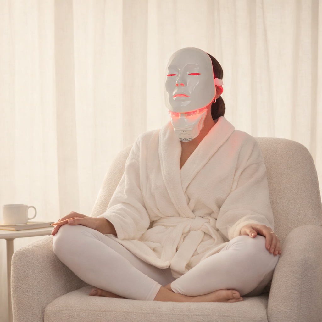 Lucía, 51 lat, Warszawa — klientka NiceF